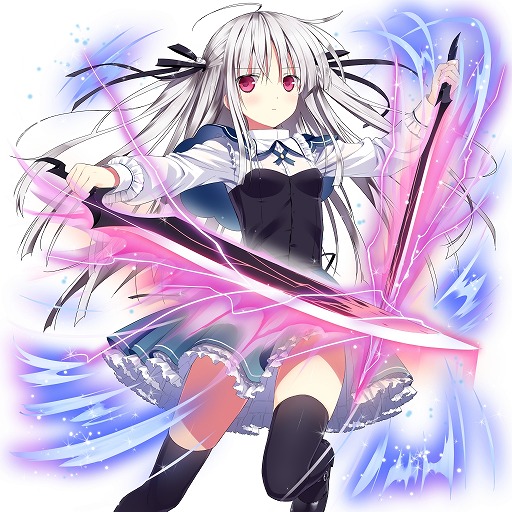 画像ギャラリー No.011のサムネイル画像 / 「天空のクラフトフリート」,ライトノベルレーベル「MF文庫J」とのコラボ第2弾が開幕