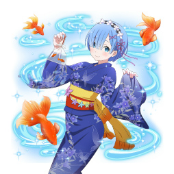 画像ギャラリー No.015のサムネイル画像 / 「天空のクラフトフリート」,7月17日より「Re:ゼロから始める異世界生活」コラボ実施