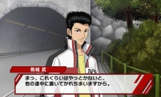 画像集#021のサムネイル/「新テニスの王子様 〜Go to the top〜」,意中のキャラクターと仲を深めるための“取材方法”が明らかに。攻略対象となる青春学園メンバーも一挙公開