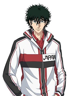 新テニスの王子様 Go To The Top 立海大付属中学校の 柳 蓮二 と 切原赤也 が攻略キャラクターとして登場