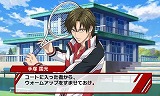 新テニスの王子様 Go To The Top 3ds 4gamer Net