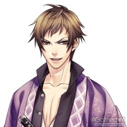 画像集#003のサムネイル/乙女チック4Gamer 第1回:発売直前の「裏語 薄桜鬼〜暁の調べ〜」を大特集!