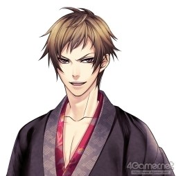 画像集#004のサムネイル/乙女チック4Gamer 第1回:発売直前の「裏語 薄桜鬼〜暁の調べ〜」を大特集!