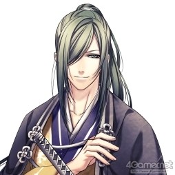 画像集#005のサムネイル/乙女チック4Gamer 第1回:発売直前の「裏語 薄桜鬼〜暁の調べ〜」を大特集!