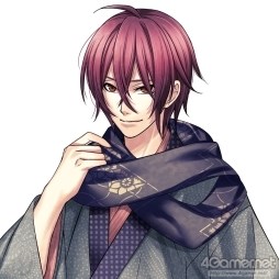 画像集#008のサムネイル/乙女チック4Gamer 第1回:発売直前の「裏語 薄桜鬼〜暁の調べ〜」を大特集!