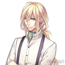 画像集#010のサムネイル/乙女チック4Gamer 第1回:発売直前の「裏語 薄桜鬼〜暁の調べ〜」を大特集!