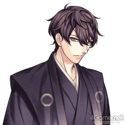 画像集#011のサムネイル/乙女チック4Gamer 第1回:発売直前の「裏語 薄桜鬼〜暁の調べ〜」を大特集!