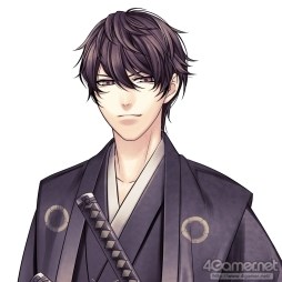 画像集#012のサムネイル/乙女チック4Gamer 第1回:発売直前の「裏語 薄桜鬼〜暁の調べ〜」を大特集!