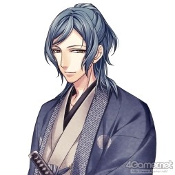 画像集#013のサムネイル/乙女チック4Gamer 第1回:発売直前の「裏語 薄桜鬼〜暁の調べ〜」を大特集!