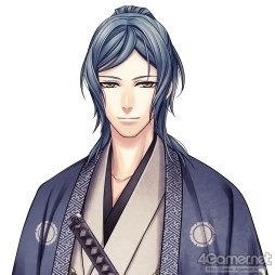 画像集#014のサムネイル/乙女チック4Gamer 第1回:発売直前の「裏語 薄桜鬼〜暁の調べ〜」を大特集!