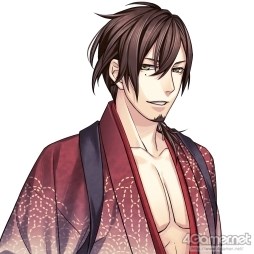 画像集#015のサムネイル/乙女チック4Gamer 第1回:発売直前の「裏語 薄桜鬼〜暁の調べ〜」を大特集!