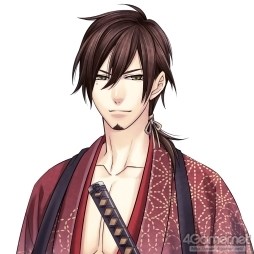 画像集#016のサムネイル/乙女チック4Gamer 第1回:発売直前の「裏語 薄桜鬼〜暁の調べ〜」を大特集!