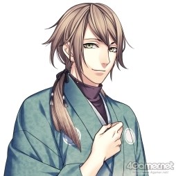 画像集#019のサムネイル/乙女チック4Gamer 第1回:発売直前の「裏語 薄桜鬼〜暁の調べ〜」を大特集!