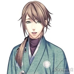 画像集#020のサムネイル/乙女チック4Gamer 第1回:発売直前の「裏語 薄桜鬼〜暁の調べ〜」を大特集!