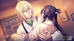 画像集#034のサムネイル/乙女チック4Gamer 第1回:発売直前の「裏語 薄桜鬼〜暁の調べ〜」を大特集!