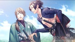 画像集#035のサムネイル/乙女チック4Gamer 第1回:発売直前の「裏語 薄桜鬼〜暁の調べ〜」を大特集!