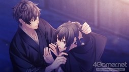 画像集#037のサムネイル/乙女チック4Gamer 第1回:発売直前の「裏語 薄桜鬼〜暁の調べ〜」を大特集!