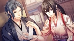 画像集#038のサムネイル/乙女チック4Gamer 第1回:発売直前の「裏語 薄桜鬼〜暁の調べ〜」を大特集!