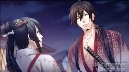 画像集#039のサムネイル/乙女チック4Gamer 第1回:発売直前の「裏語 薄桜鬼〜暁の調べ〜」を大特集!