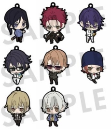 画像集#050のサムネイル/乙女チック4Gamer 第1回:発売直前の「裏語 薄桜鬼〜暁の調べ〜」を大特集!