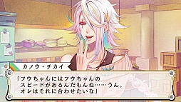 ������#032�Υ���ͥ���/�������å�4Gamer ��2�󡧤��襤���ӥ��奢��ȥ��ꥢ���ʥ��ȡ��꡼�ȤΥ���åפ������ܤΡ�BinaryStar�פ�Ҳ�