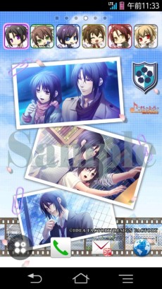 ������#064�Υ���ͥ���/�������å�4Gamer ��2�󡧤��襤���ӥ��奢��ȥ��ꥢ���ʥ��ȡ��꡼�ȤΥ���åפ������ܤΡ�BinaryStar�פ�Ҳ�