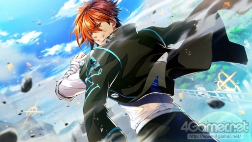 ������#023�Υ���ͥ���/�������å�4Gamer ��3�󡧲��̤˥������ư�������ѥ���å�!?�������Ѥ�ä������ƥब��ħŪ�ʡ�Ǯ���ǽ������ Trigger Kiss�פ�Ҳ�