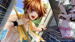 ������#026�Υ���ͥ���/�������å�4Gamer ��3�󡧲��̤˥������ư�������ѥ���å�!?�������Ѥ�ä������ƥब��ħŪ�ʡ�Ǯ���ǽ������ Trigger Kiss�פ�Ҳ�