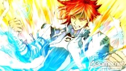 ������#028�Υ���ͥ���/�������å�4Gamer ��3�󡧲��̤˥������ư�������ѥ���å�!?�������Ѥ�ä������ƥब��ħŪ�ʡ�Ǯ���ǽ������ Trigger Kiss�פ�Ҳ�