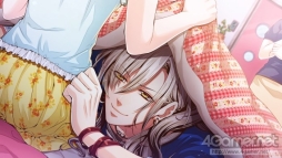 ������#029�Υ���ͥ���/�������å�4Gamer ��3�󡧲��̤˥������ư�������ѥ���å�!?�������Ѥ�ä������ƥब��ħŪ�ʡ�Ǯ���ǽ������ Trigger Kiss�פ�Ҳ�