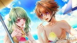 ������#034�Υ���ͥ���/�������å�4Gamer ��3�󡧲��̤˥������ư�������ѥ���å�!?�������Ѥ�ä������ƥब��ħŪ�ʡ�Ǯ���ǽ������ Trigger Kiss�פ�Ҳ�