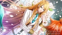 ������#035�Υ���ͥ���/�������å�4Gamer ��3�󡧲��̤˥������ư�������ѥ���å�!?�������Ѥ�ä������ƥब��ħŪ�ʡ�Ǯ���ǽ������ Trigger Kiss�פ�Ҳ�