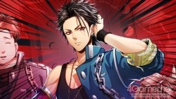 ������#036�Υ���ͥ���/�������å�4Gamer ��3�󡧲��̤˥������ư�������ѥ���å�!?�������Ѥ�ä������ƥब��ħŪ�ʡ�Ǯ���ǽ������ Trigger Kiss�פ�Ҳ�