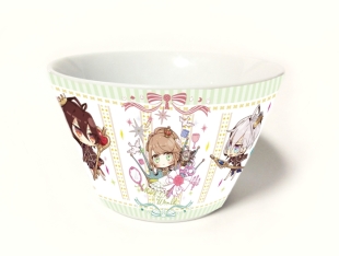 ������#038�Υ���ͥ���/�������å�4Gamer ��3�󡧲��̤˥������ư�������ѥ���å�!?�������Ѥ�ä������ƥब��ħŪ�ʡ�Ǯ���ǽ������ Trigger Kiss�פ�Ҳ�