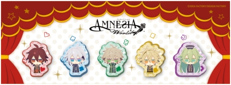 ������#054�Υ���ͥ���/�������å�4Gamer ��3�󡧲��̤˥������ư�������ѥ���å�!?�������Ѥ�ä������ƥब��ħŪ�ʡ�Ǯ���ǽ������ Trigger Kiss�פ�Ҳ�