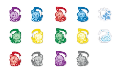 ������#061�Υ���ͥ���/�������å�4Gamer ��3�󡧲��̤˥������ư�������ѥ���å�!?�������Ѥ�ä������ƥब��ħŪ�ʡ�Ǯ���ǽ������ Trigger Kiss�פ�Ҳ�