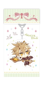 ������#063�Υ���ͥ���/�������å�4Gamer ��3�󡧲��̤˥������ư�������ѥ���å�!?�������Ѥ�ä������ƥब��ħŪ�ʡ�Ǯ���ǽ������ Trigger Kiss�פ�Ҳ�