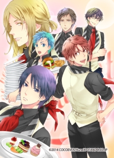 ������#081�Υ���ͥ���/�������å�4Gamer ��3�󡧲��̤˥������ư�������ѥ���å�!?�������Ѥ�ä������ƥब��ħŪ�ʡ�Ǯ���ǽ������ Trigger Kiss�פ�Ҳ�