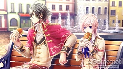 ������#043�Υ���ͥ���/�������å�4Gamer ��4����̩��������������¤��Ÿ��ʥ��ȡ��꡼�����ɤ����Ρ����α���ʡפ��ý��������Ƴ����̿��é�ä���ϡġġ�