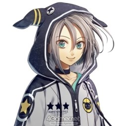 ������#020�Υ���ͥ���/�������å�4Gamer ��5��2�ܤΥե���ǥ��������ݤ��ȼ�Ͽ������AMNESIA LATER��CROWD V Edition�פ�Ҳ�