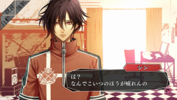 ������#026�Υ���ͥ���/�������å�4Gamer ��5��2�ܤΥե���ǥ��������ݤ��ȼ�Ͽ������AMNESIA LATER��CROWD V Edition�פ�Ҳ�