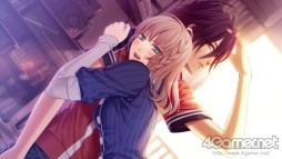 ������#044�Υ���ͥ���/�������å�4Gamer ��5��2�ܤΥե���ǥ��������ݤ��ȼ�Ͽ������AMNESIA LATER��CROWD V Edition�פ�Ҳ�