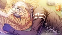 ������#045�Υ���ͥ���/�������å�4Gamer ��5��2�ܤΥե���ǥ��������ݤ��ȼ�Ͽ������AMNESIA LATER��CROWD V Edition�פ�Ҳ�