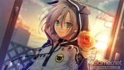 ������#046�Υ���ͥ���/�������å�4Gamer ��5��2�ܤΥե���ǥ��������ݤ��ȼ�Ͽ������AMNESIA LATER��CROWD V Edition�פ�Ҳ�