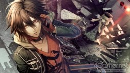 ������#052�Υ���ͥ���/�������å�4Gamer ��5��2�ܤΥե���ǥ��������ݤ��ȼ�Ͽ������AMNESIA LATER��CROWD V Edition�פ�Ҳ�