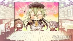 ������#054�Υ���ͥ���/�������å�4Gamer ��5��2�ܤΥե���ǥ��������ݤ��ȼ�Ͽ������AMNESIA LATER��CROWD V Edition�פ�Ҳ�