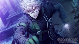 ������#055�Υ���ͥ���/�������å�4Gamer ��5��2�ܤΥե���ǥ��������ݤ��ȼ�Ͽ������AMNESIA LATER��CROWD V Edition�פ�Ҳ�