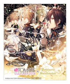 ������#080�Υ���ͥ���/�������å�4Gamer ��5��2�ܤΥե���ǥ��������ݤ��ȼ�Ͽ������AMNESIA LATER��CROWD V Edition�פ�Ҳ�