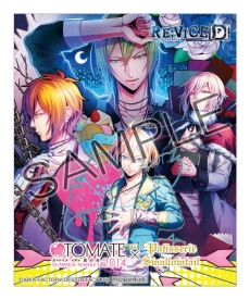 ������#081�Υ���ͥ���/�������å�4Gamer ��5��2�ܤΥե���ǥ��������ݤ��ȼ�Ͽ������AMNESIA LATER��CROWD V Edition�פ�Ҳ�