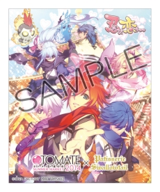 ������#082�Υ���ͥ���/�������å�4Gamer ��5��2�ܤΥե���ǥ��������ݤ��ȼ�Ͽ������AMNESIA LATER��CROWD V Edition�פ�Ҳ�